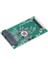 1 Adet Mini Pcı-E Sata Msata Ssd'den 40PIN'E 1.8 Inç Zıf Ce SSD Dönüştürücü Kartı Ipod Ipad Windows Mac Os Için (Yurt Dışından) 3