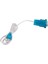 Kablolu USB 2.0 - Seri RS232 CH340 9 Pin Adaptör Dönüştürücü Kablosu, Windows 98/se IÇIN/ME/2000/XP Için/vista/7/8 Için (Yurt Dışından) 1