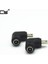 Mini USB 5pin Erkek Dc Güç Jakı 5.5 2.1mm Şarj Şarj Şarj Cihazı Adaptörü Sağ Açılı 90 Derece Tip Adaptör Konektörü (Yurt Dışından) 4