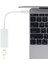 MACBook ve Typec Cihazları Için Usb-C/type-C - RJ45 Ethernet Lan Internet Kablosu Adaptörü B88 (Yurt Dışından) 2