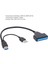 Usb2.0 USB 3.0 Sata SSD HDD Sabit Disk Sürücüsü Dönüştürücü Kablosu Harici 2.5 Inç Sata HDD Için Yüksek Hızlı Adaptör Kablosu (Yurt Dışından) 1