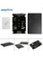 Yeni B+M Anahtar Soketi 2 M.2 Ngff (Sata) Ssd'den 2.5 Sata Adaptör Kartına, Kılıflı Yeni Feb5 (Yurt Dışından) 5