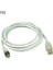 1.5 M 5ft USB 2.0 A Erkek Firewire Ieee 1394 4 Pin Erkek Ilink Adaptör Kablosu Firewire 1394 Kablo Sony DCR-TRV75E Dv (Yurt Dışından) 1