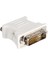 Dvı-D Erkek - VGA 15 Pin Dişi Adaptör Dönüştürücü LCD AS99 (Yurt Dışından) 4