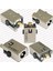 Orijinal Yeni Orijinal Dizüstü Ac Dc Priz Bağlantı Noktası Jack Soketli Konnektör Mini 110 110-3000 110-3100 1100 210 210-1000 910 (Yurt Dışından) 2