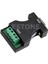 RS-232 RS232'DEN RS-485'E RS485 Inter Seri Adaptör Dönüştürücü Yeni (Yurt Dışından) 2