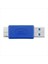1 Adet Standart USB 3.0 Tip A Erkek USB 3.0 Mikro B Erkek Fiş Konnektörü Adaptörü Usb3.0 Dönüştürücü Adaptör Am Mikrob (Yurt Dışından) 1