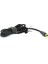 7.9x5.5mm Dc Güç Şarj Adaptörü Fiş Soketli Konnektör Kordon/kablo Için Lenovo X60 X61 Z60 Z61 E420 X200 X300 T60 T61 T400 (Yurt Dışından) 3