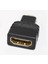 Xoom TF201 TF301 Sur Için Mikro HDMI Uyumlu - HDMI Uyumlu 180 Derece Adaptör (Yurt Dışından) 1