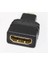 Xoom TF201 TF301 Sur Için Mikro HDMI Uyumlu - HDMI Uyumlu 180 Derece Adaptör (Yurt Dışından) 2