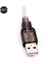 Yüksek Kaliteli USB 2.0'dan Ide Sata 5.25 S-Ata/2.5 480MB/S Veri Arası Adaptör Kablosu Dönüştürücü (Yurt Dışından) 4