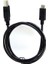 Tip C Erkek Konnektör USB 2.0 B Tipi Erkek Veri Kablosu Adaptörü Cep Telefonu Yazıcı Sabit Disk Dosya Transferi Hızlı Kablo 1 M 3 Ft (Yurt Dışından) 4