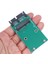 Adet Mini Pcıe Pcı-E Msata 3X5CM Ssd'ye 1.8 (Yurt Dışından) 3