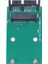 Adet Mini Pcıe Pcı-E Msata 3X5CM Ssd'ye 1.8 (Yurt Dışından) 4