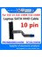 Yeni Orijinal Dizüstü Hhd Kablo Sabit Disk Sürücüsü Kablosu Lenovo Ideapad 310-15 310-15IKB 510-15 510-15IKB NBX0001HV00 5C10L35858 (Yurt Dışından) 2