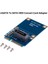 Msata Mini Pcı-E Express Sata SSD Yuvası - 7 Pin Sata HDD Dönüştürme Kartı Adaptörü (Yurt Dışından) 2