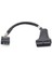 USB 3.0 20-Pin Erkek - USB 2.0 9-Pin Anakart Başlık Dişi Adaptör Kablosu (Yurt Dışından) 5