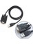 USB 2.0 RS232 9pin Db9 USB Dönüştürücü Erkek Seri Kablo Win 10/8/7 Adaptörü Hp Dizüstü Bilgisayar Bilgisayar Aksesuarları (Yurt Dışından) 1