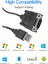 USB 2.0 RS232 9pin Db9 USB Dönüştürücü Erkek Seri Kablo Win 10/8/7 Adaptörü Hp Dizüstü Bilgisayar Bilgisayar Aksesuarları (Yurt Dışından) 3
