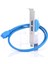 50CM Bölme Adaptörü 20 Pin - Çift Usb3.0 Bölme Uzatma Kablosu (Yurt Dışından) 4