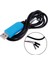 PL2303TA Usb'den Ttl RS232 Modülüne Yükseltme Modülü Usb'den Seri Bağlantı Noktasına Indirme Hattı (Yurt Dışından) 4