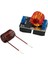 12V 120W Mini Zvs Indüksiyon Isıtma Kurulu Flyback Sürücü Geniş Isıtıcı Dıy Ocak + Ateşleme Bobini (Yurt Dışından) 3