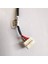 Lenovo B590 V580 V580A V580C B580 M590 50.4TE08.031 90200811 Dc Güç Jak Kablosu Şarj Portu Konektörü (Yurt Dışından) 4