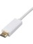 1.8m 3m M - M Mini Dp - HDMI Uyumlu Kablo Thunderbolt Mini Displayport - Macbook Pro Air Için HDMI Uyumlu Adaptör (Yurt Dışından) 4