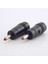 Adet Dc Güç Adaptörü Dişi Erkek 5.5x2.1mm 3.5X1.35MM Konnektör Fişi Dizüstü Bilgisayar Kabloları (Yurt Dışından) 3