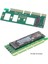 1pc Nvme M.2 Ngff Ssd'den Pcı-E Pcı Express 3.0'a 16X X4 Adaptör Yükseltici Kart Dönüştürücü (Yurt Dışından) 1