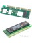 1pc Nvme M.2 Ngff Ssd'den Pcı-E Pcı Express 3.0'a 16X X4 Adaptör Yükseltici Kart Dönüştürücü (Yurt Dışından) 2