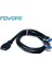 Konektör USB 3.0 Panel Montajlı Çift Bağlantı Noktalı Usb3.0 Dişi Vida Panel Montajlı Anakart 20 Pin 20PIN Başlık Düz Kablo Kablosu (Yurt Dışından) 2