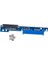 Mikro Sata 13 Erkek Sata 22 Dişi Adaptör Seri Dönüştürücü Adaptör Için Lenovo 330-15/320/320C/310/510/110 Devre Kartı Mavi (Yurt Dışından) 3