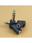 6.5 6.35MM Erkek Tak 3.5mm Dişi Konnektör 90 Derece Kulaklık Amplifikatörü Ses Adaptörü Mikrofon Aux 6.3 3.5mm Dönüştürücü (Yurt Dışından) 4