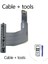 Mac Mini A1347 (2012) / MD387 / MD388 2. Tamir 821-1347-A Için SSD HDD Sabit Disk Yükseltme Üst Alt Kablosu Araçlarla Birlikte (Yurt Dışından) 2
