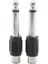 1/4in 6.35MM Erkek Fiş Rca Dişi Jack Hoparlör Konektörü Rca Fiş Adaptörü Stereo Jak 6.3 mm Erkek Fiş Mikrofon (Yurt Dışından) 1