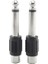 1/4in 6.35MM Erkek Fiş Rca Dişi Jack Hoparlör Konektörü Rca Fiş Adaptörü Stereo Jak 6.3 mm Erkek Fiş Mikrofon (Yurt Dışından) 2