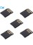 Uhs-Iı 4.0 Micro-Sd Sdhc Sdxc Tf Karttan Sd Sdhc Sdxc Karta Adaptör Kiti (Yurt Dışından) 2