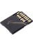 Uhs-Iı 4.0 Micro-Sd Sdhc Sdxc Tf Karttan Sd Sdhc Sdxc Karta Adaptör Kiti (Yurt Dışından) 3
