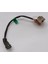 Dc Güç Girişi Jakı Giriş Kablosu Hp Probook 440 445 450 455 470 G0 G1 G2 710431-FD1 721510-001 721936-001 723646-001 (Yurt Dışından) 1