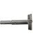 Hss Forstner Ucu Ahşap Matkapları Sanatsal Matkaplar Boru Matkapları 40 mm (Yurt Dışından) 2