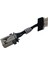 Acer Spin 5 Içın Dc Güç Jak Kablo Demeti SP513-52N 50.GR7N1.005 Soketli Konnektör (Yurt Dışından) 3