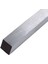 10MM x 10MM x 200MM Tornalama Ayrılık Freze Torna Hss Takım Bit Gri (Yurt Dışından) 4