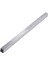 10MM x 10MM x 200MM Tornalama Ayrılık Freze Torna Hss Takım Bit Gri (Yurt Dışından) 5