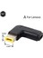 Dizüstü Güç Adaptörü Konnektörü Dc Fiş USB Tip C Dişi Evrensel Erkek Jak Dönüştürücü Için Lenovo Asus Hp Dizüstü Bilgisayar Şarj Cihazı (Yurt Dışından) 1