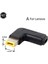 Dizüstü Güç Adaptörü Konnektörü Dc Fiş USB Tip C Dişi Evrensel Erkek Jak Dönüştürücü Için Lenovo Asus Hp Dizüstü Bilgisayar Şarj Cihazı (Yurt Dışından) 3
