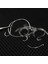Arelene Eksen Kilidi Için 10 Çift Ohm Yayı Benchmade 940 535 555 556 557 707 533 (Yurt Dışından) 2
