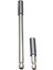 Xhhdqes 4 Adet 1/4 Inç Altıgen Manyetik Bit Tutucu 60/150MM Tornavida Çubukları Uzatma Matkap Sürücüsü (Yurt Dışından) 1