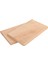 Deri Dış Çubuk Ahşap Yardımcı Alet 250X150MM 12/18MM Kalın (Yurt Dışından) 3