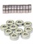 20 Adet Mini Sabit Bilyalı Rulman - 10 Adet 695Z 5mm x 13MM x 4mm ve 10 Adet 626-ZZ 6X19X6MM (Yurt Dışından) 1